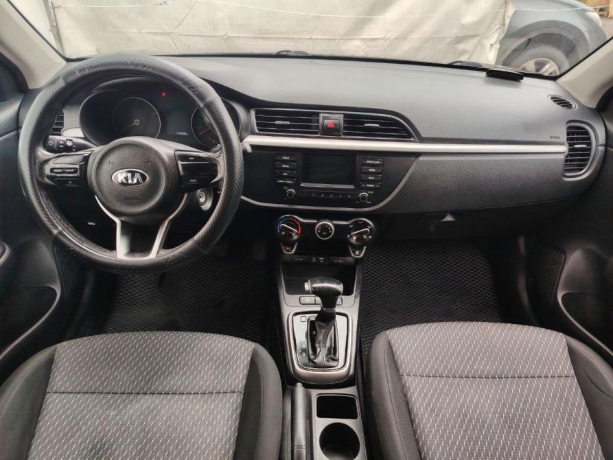 Kia Rio IV Москва  - изображение 9