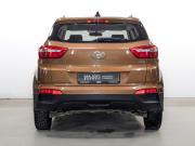 Hyundai Creta I Санкт-Петербург  - изображение 34