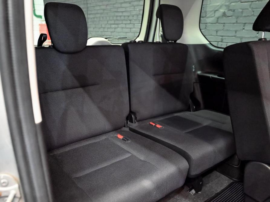 Nissan Serena V (C27) Екатеринбург  - изображение 17