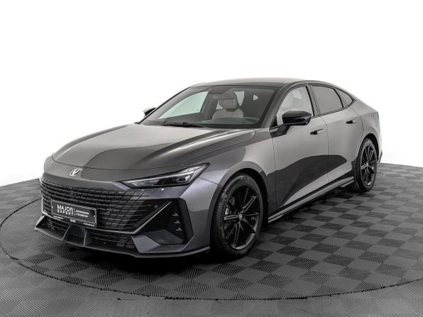 Changan UNI-V I с пробегом 2023 года, цена 2 055 000 рублей, 54095 км, лифтбек, Автокод Объявления