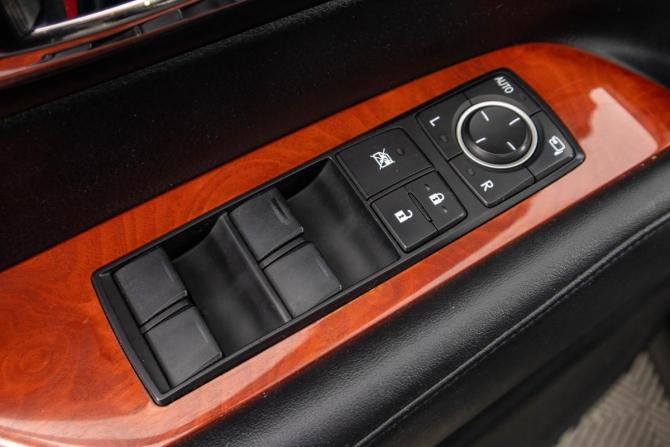 Lexus RX III с пробегом 2010 года, цена 1 859 000 рублей, 187500 км, внедорожник, Автокод Объявления