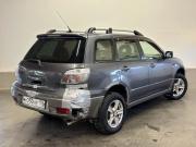 Mitsubishi Outlander I Саратов  - изображение 13