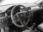 Skoda Rapid I Рестайлинг Казань  - изображение 11