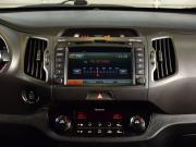 Kia Sportage III Кемерово  - изображение 38