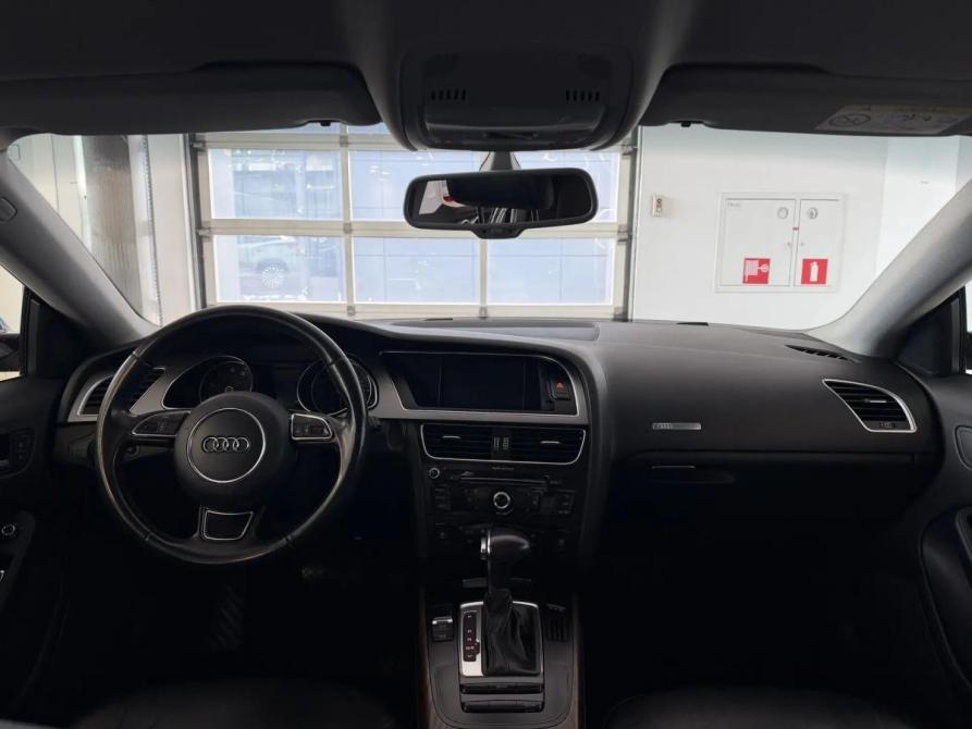 Audi A5 I (8T) Рестайлинг Подольск  - изображение 16