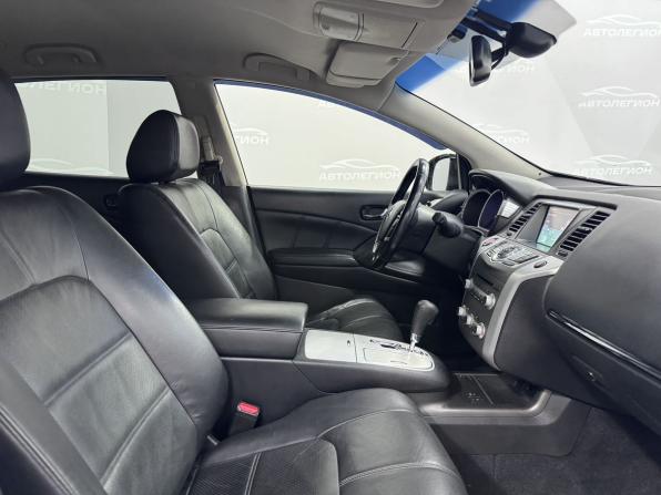 Nissan Murano II (Z51) Рестайлинг 2 с пробегом 2013 года, цена 1 400 000 рублей, 189057 км, внедорожник, Автокод Объявления