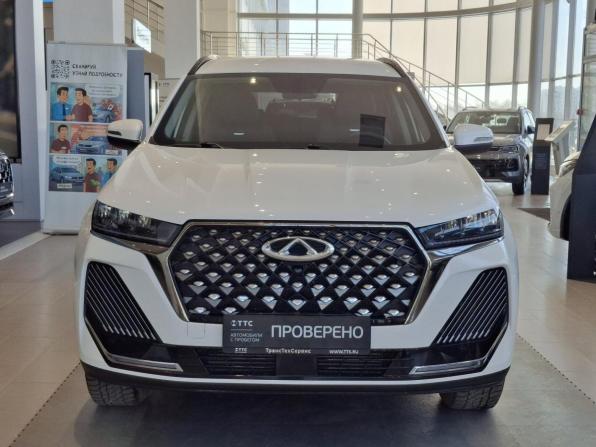 Chery Tiggo 7 Pro Max I Рестайлинг с пробегом 2024 года, цена 2 100 000 рублей, 40859 км, внедорожник, Автокод Объявления