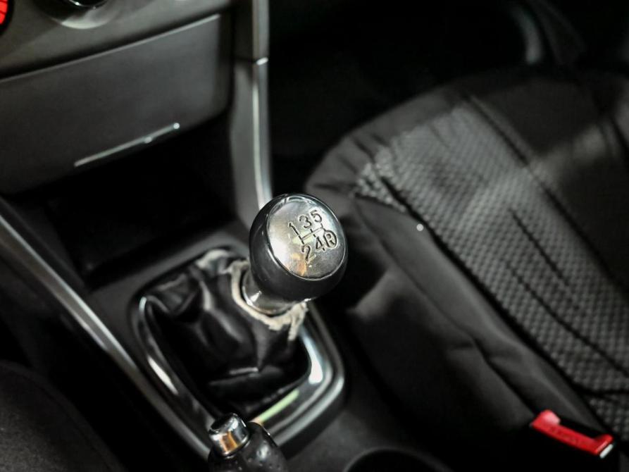 Chery Tiggo (T11) I Рестайлинг (FL) Екатеринбург  - изображение 5