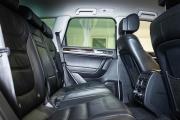 Volkswagen Touareg II Уфа  - изображение 38