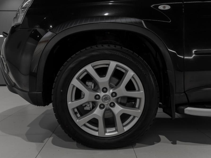 Nissan X-Trail II Рестайлинг Москва  - изображение 22