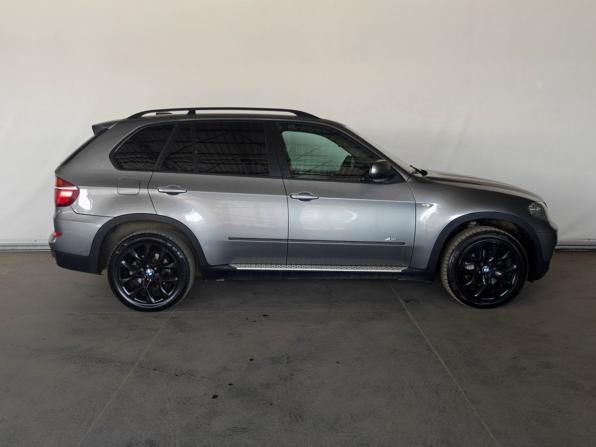 BMW X5 II (E70) Рестайлинг с пробегом 2012 года, цена 1 947 000 рублей, 133273 км, внедорожник, Автокод Объявления