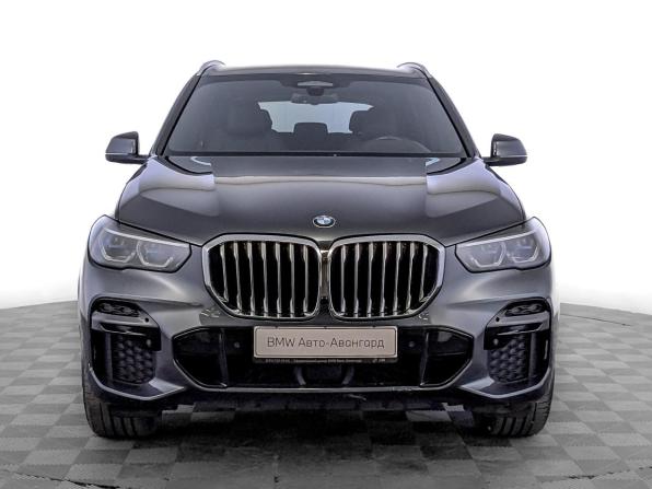 BMW X5 IV (G05/G18) с пробегом 2021 года, цена 6 200 000 рублей, 78461 км, внедорожник, Автокод Объявления