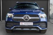 Mercedes-Benz GLE II (V167) Москва  - изображение 27