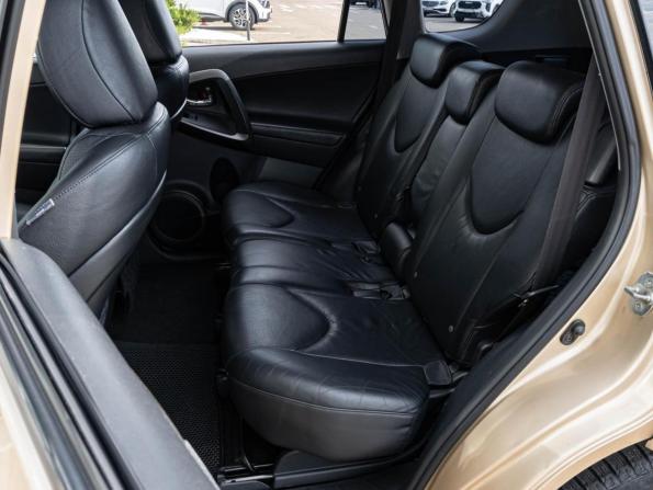 Toyota RAV4 III (XA30) с пробегом 2009 года, цена 1 230 000 рублей, 166864 км, внедорожник, Автокод Объявления