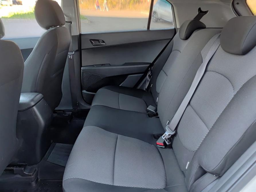 Hyundai Creta I Ижевск  - изображение 15