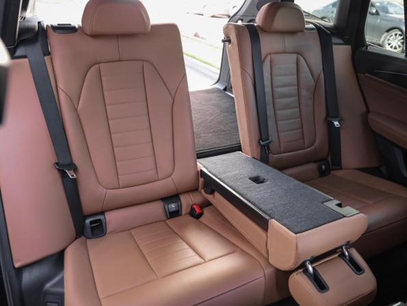 BMW X3 III (G01) с пробегом 2018 года, цена 4 175 000 рублей, 141440 км, внедорожник, Автокод Объявления