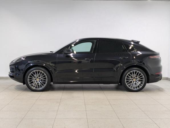 Porsche Cayenne III с пробегом 2020 года, цена 7 500 000 рублей, 106891 км, внедорожник, Автокод Объявления