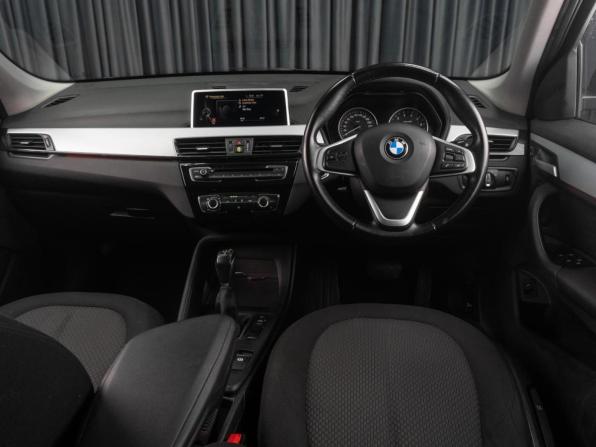 BMW X1 II (F48) с пробегом 2017 года, цена 1 759 000 рублей, 112484 км, внедорожник, Автокод Объявления
