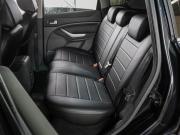 Ford Kuga II Воронеж  - изображение 25