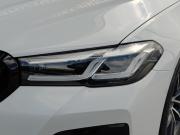 BMW 5 серии VII (G30/G31/G38) Рестайлинг Казань  - изображение 43