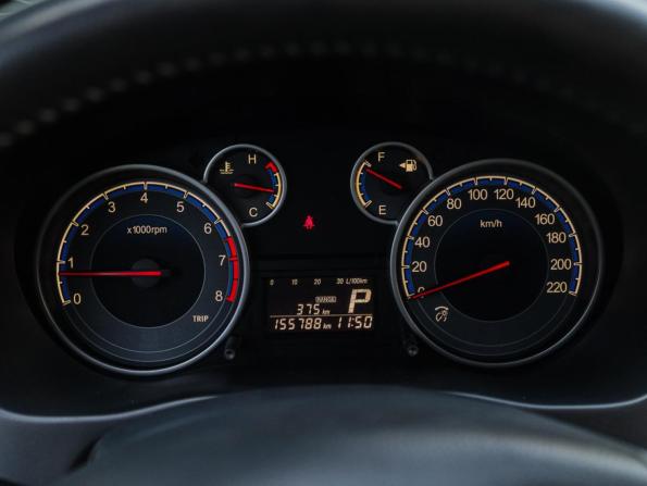 Suzuki SX4 I (Classic) Рестайлинг с пробегом 2010 года, цена 850 000 рублей, 155703 км, хэтчбек, Автокод Объявления