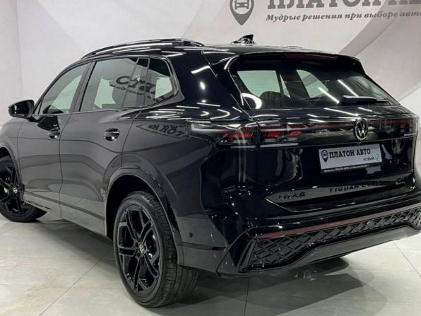 Новый Volkswagen Tiguan II Рестайлинг (China Market) 2026 года, цена 4 599 000 рублей, внедорожник, Автокод Объявления