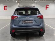 Mazda CX-5 I Рестайлинг Казань  - изображение 32
