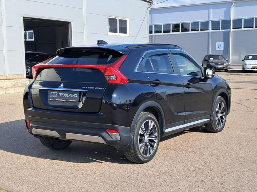 Mitsubishi Eclipse Cross I Набережные Челны  - изображение 6