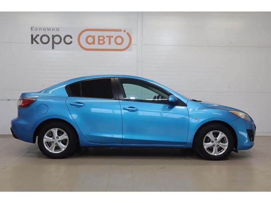 Mazda 3 II (BL) Коломна  - изображение 4