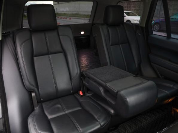 Land Rover Range Rover IV с пробегом 2017 года, цена 3 910 599 рублей, 236925 км, внедорожник, Автокод Объявления