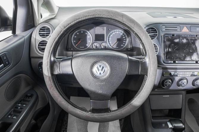 Volkswagen Golf Plus I с пробегом 2007 года, цена 499 000 рублей, 320000 км, хэтчбек, Автокод Объявления