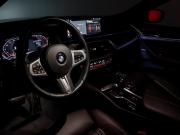 BMW 5 серии VII (G30/G31/G38) Рестайлинг Москва  - изображение 51