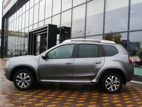 Nissan Terrano III (D10) с пробегом 2016 года, цена 1 106 900 рублей, 130000 км, внедорожник, Автокод Объявления