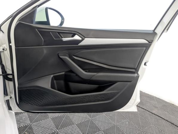 Volkswagen Jetta VII с пробегом 2021 года, цена 2 045 000 рублей, 49577 км, седан, Автокод Объявления