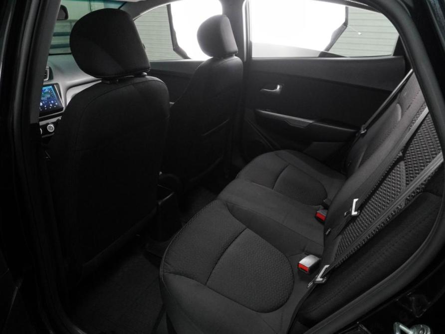 Kia Rio III Рестайлинг Воронеж  - изображение 11