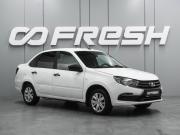 Lada (ВАЗ) Granta I Рестайлинг Воронеж  - изображение 17