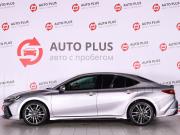 Toyota Camry IX (XV80) China Market Минеральные Воды  - изображение 26