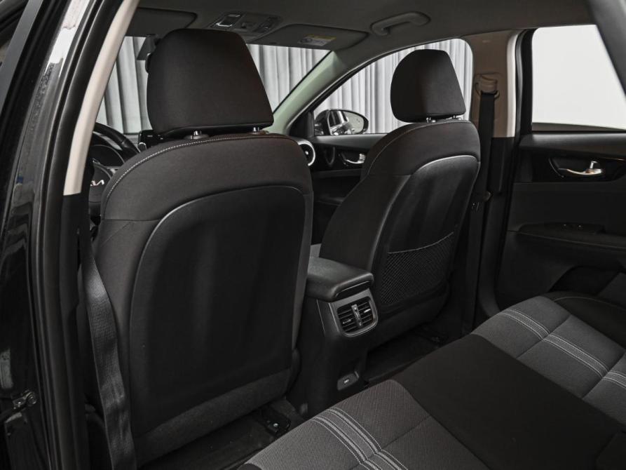 Kia Cerato IV Ставрополь  - изображение 11