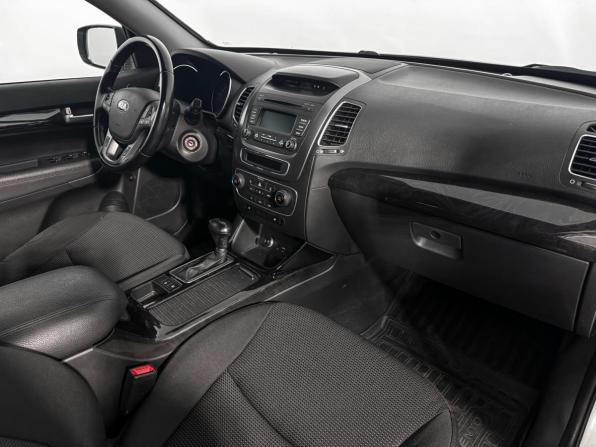 Kia Sorento II Рестайлинг с пробегом 2019 года, цена 1 999 000 рублей, 76245 км, внедорожник, Автокод Объявления