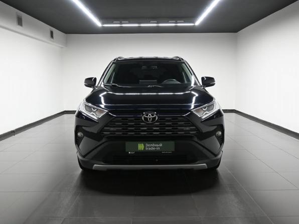 Toyota RAV4 V (XA50) с пробегом 2020 года, цена 3 750 000 рублей, 118334 км, внедорожник, Автокод Объявления