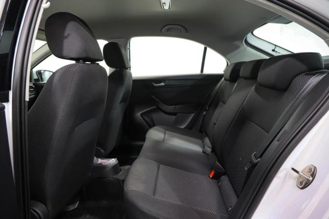 Volkswagen Polo VI с пробегом 2022 года, цена 1 725 000 рублей, 48000 км, лифтбек, Автокод Объявления