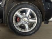 Chevrolet Tahoe III Москва  - изображение 40