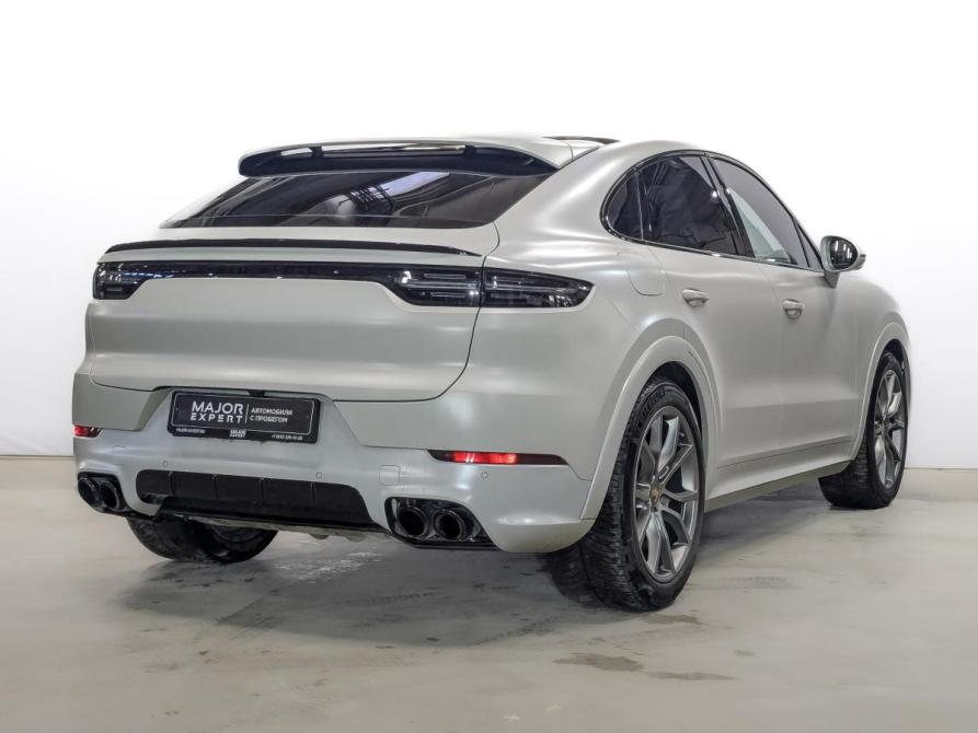 Porsche Cayenne III Санкт-Петербург  - изображение 5