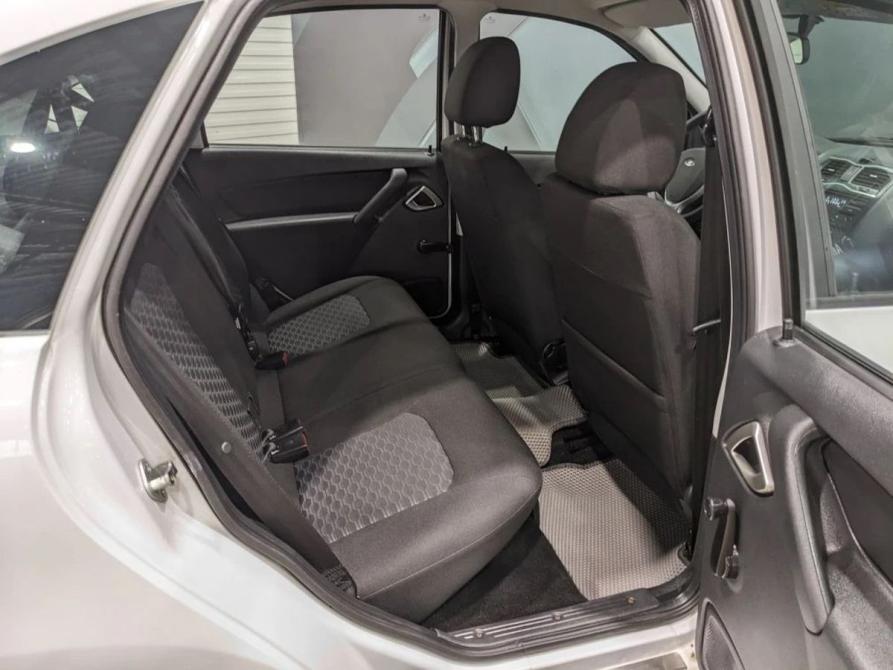 Lada (ВАЗ) Granta I Рестайлинг Пермь  - изображение 14