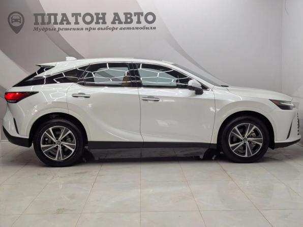 Новый Lexus RX V 2026 года, цена 8 499 000 рублей, внедорожник, Автокод Объявления