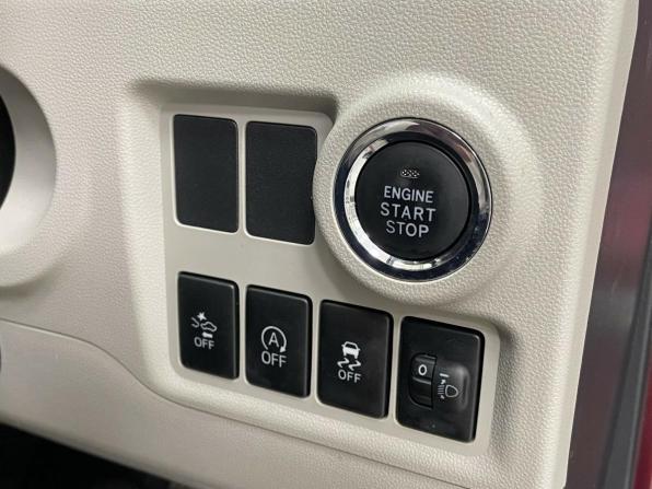 Daihatsu Boon III с пробегом 2018 года, цена 925 000 рублей, 76294 км, хэтчбек, Автокод Объявления