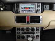 Land Rover Range Rover III Рестайлинг Уфа  - изображение 34