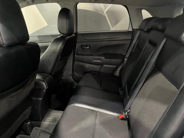 Citroen C4 Aircross с пробегом 2012 года, цена 780 000 рублей, 242659 км, внедорожник, Автокод Объявления