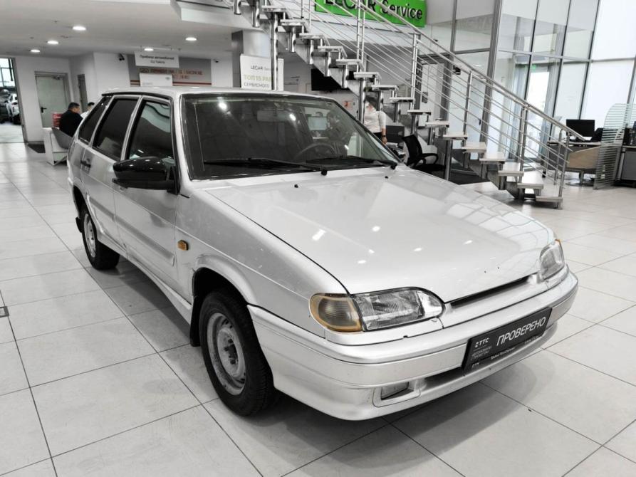 Lada (ВАЗ) 2114 Казань  - изображение 3