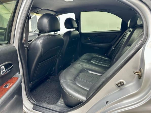 Hyundai Sonata IV (EF) Рестайлинг с пробегом 2005 года, цена 435 000 рублей, 325863 км, седан, Автокод Объявления